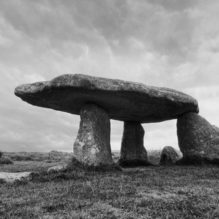 Lanyon Quoit